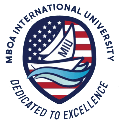 Mboa International University